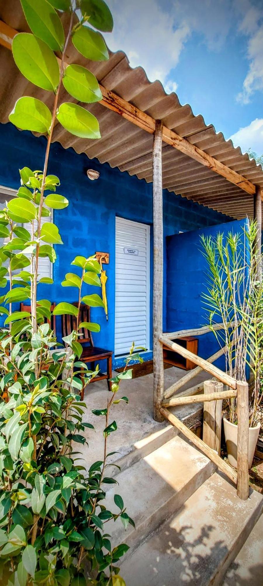 Rancho Acacia Sao Roque Hotel Exterior foto