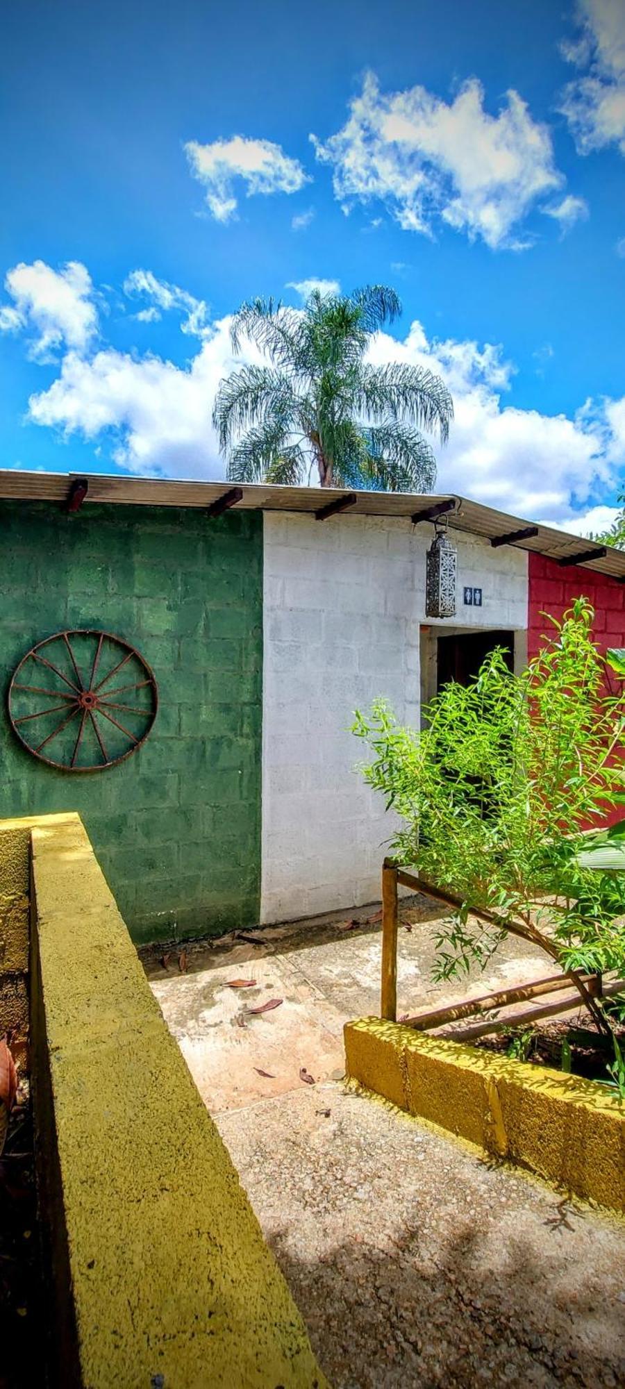 Rancho Acacia Sao Roque Hotel Exterior foto
