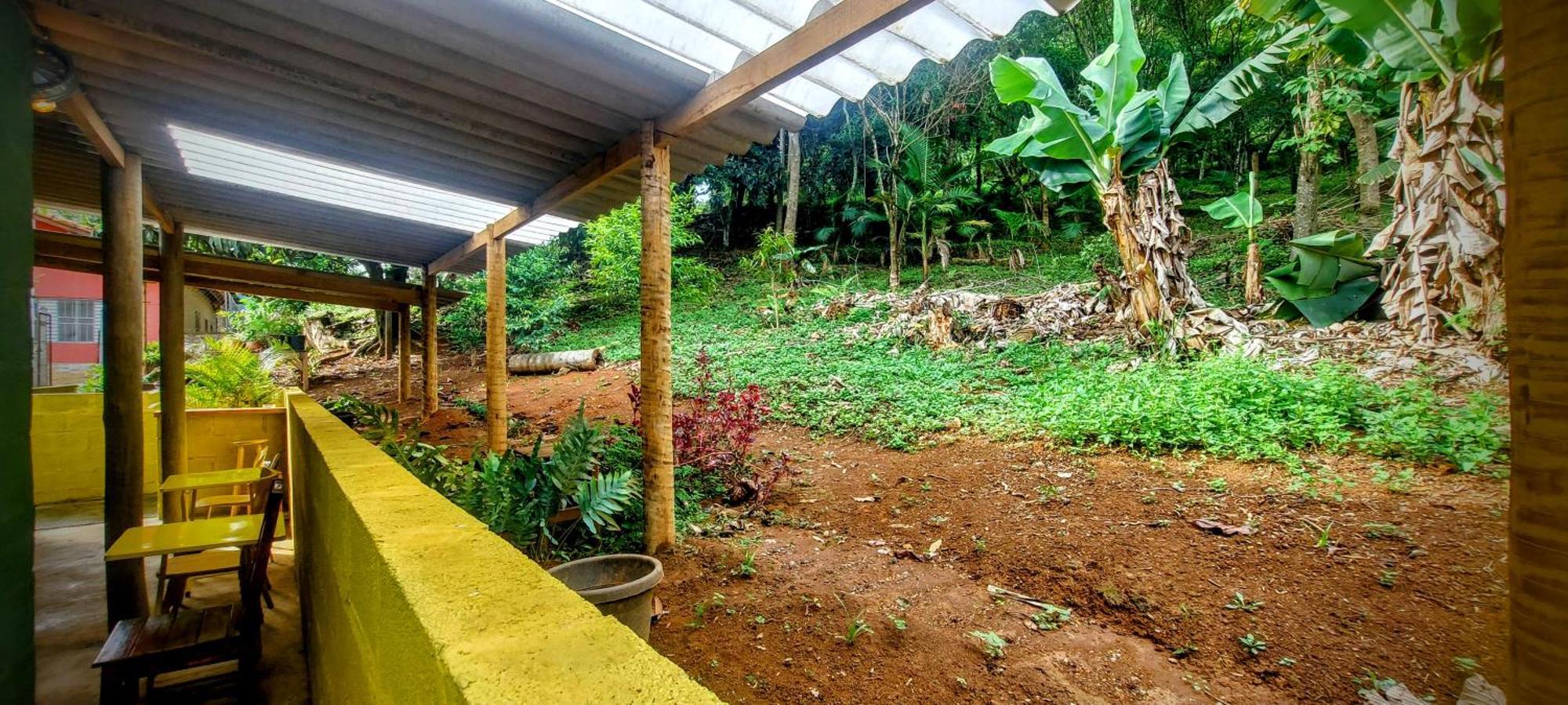 Rancho Acacia Sao Roque Hotel Exterior foto