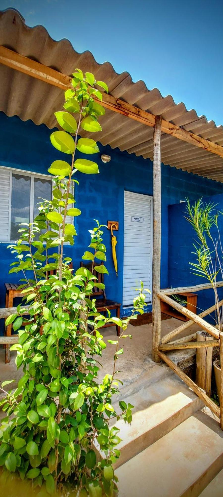 Rancho Acacia Sao Roque Hotel Exterior foto